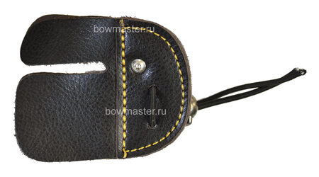Напалечник Bowmaster 109 для стрельбы из классического лука