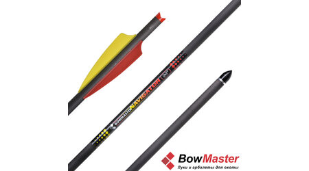 Стрела для арбалета Bowmaster Navigator 20 дюймов (Боумастер Навигатор)