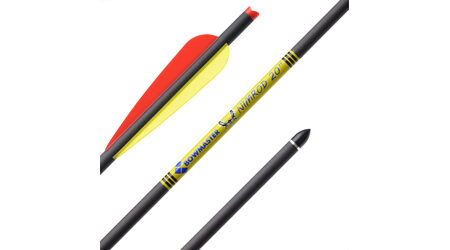 Стрела для арбалета Bowmaster Nimrod 20 дюймов