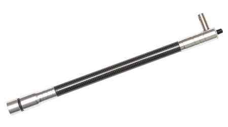 купите Боковой стабилизатор 10 или 12 дюймов Bowmaster PR601 карбоновый в Красноярске