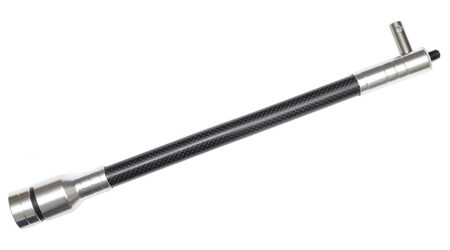 купите Боковой стабилизатор 10, 12 или 15 дюймов Bowmaster PR602 карбоновый в Красноярске