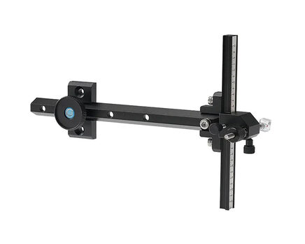 Купите прицел для классического лука Bowmaster SL829 в Красноярске по низкой цене в нашем магазине