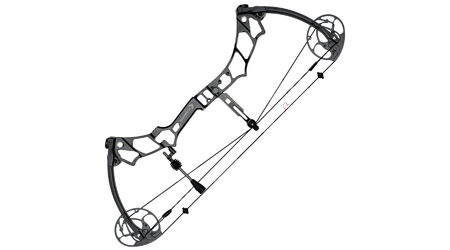 купите Блочный лук для охоты Bowmaster Strike (Боумастер Страйк) в Красноярске