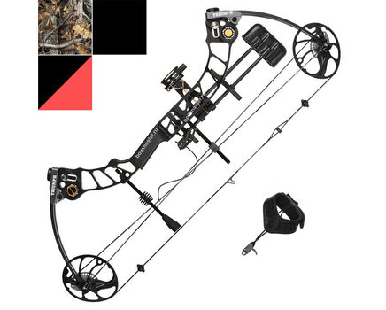 Купите блочный лук Bowmaster Triumph RTH (Боумастер Триумф) в Красноярске в нашем интернет-магазине