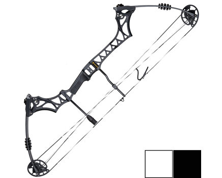 Купите блочный лук Bowmaster UltraSport (Боумастер УльтраСпорт) в Красноярске в нашем интернет-магазине