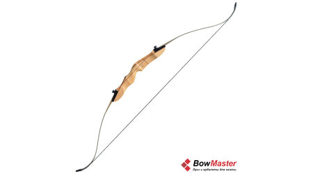 купите Спортивный классический лук Bowmaster Winner в Красноярске