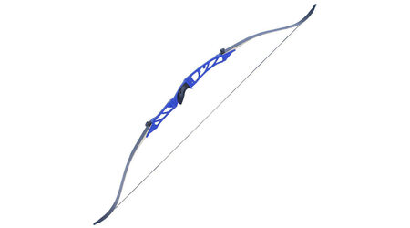 купите Спортивный классический лук Bowmaster Winner Plus в Красноярске