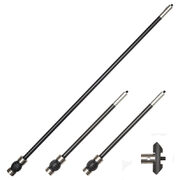 АКЦИЯ! Система карбоновых стабилизаторов для блочного лука Bowmaster PR604 профессионального уровня