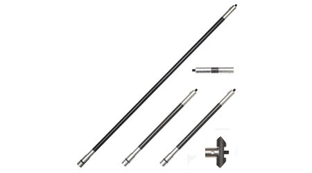 купите АКЦИЯ! Система карбоновых стабилизаторов для классического лука Bowmaster PR601 профессионального уровня в Красноярске