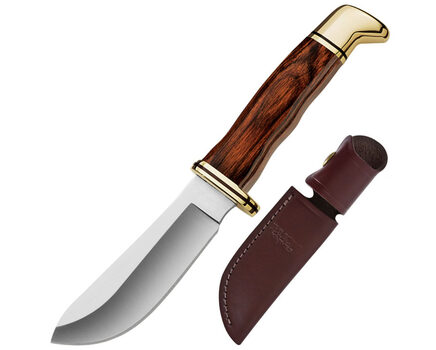 Купите разделочный шкуросъемный нож Buck 103 Skinner 0103BRS в Красноярске в нашем интернет-магазине