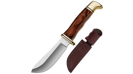 купите Разделочный шкуросъемный нож Buck 103 Skinner 0103BRS в Красноярске