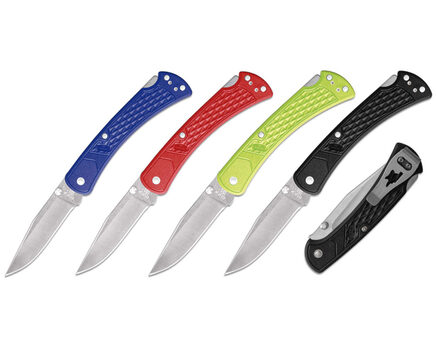 Купите складной нож Buck 110 Folding Hunter Slim Select в Красноярске в нашем интернет-магазине