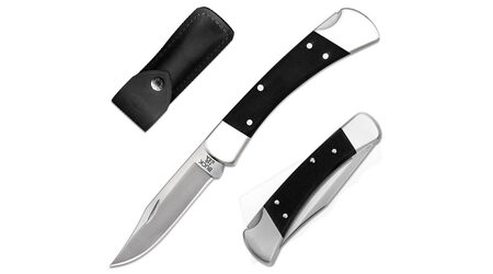 купите Нож складной Buck 110 Folding Hunter Pro G-10 S30V / 0110BKSNS1 в Красноярске
