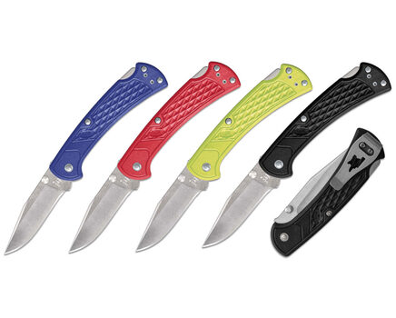 Купите складной нож Buck 112 Ranger Slim Select в Красноярске в нашем интернет-магазине