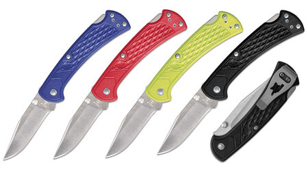 купите Нож складной Buck 112 Ranger Slim Select в Красноярске
