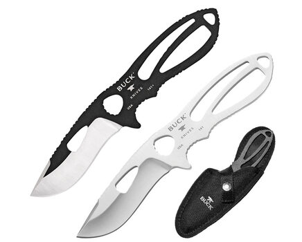 Купите цельнометаллический нож Buck PakLite Large Skinner 0141SSS и 0141BKS в Красноярске в нашем интернет-магазине