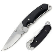 Нож складной Buck Folding Alpha Hunter 4220HC / 0279BKS