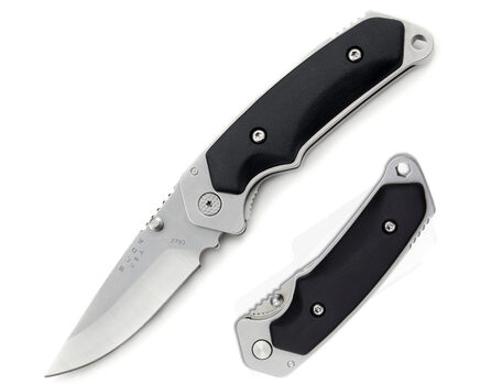 Купите складной нож Buck Folding Alpha Hunter 4220HC 0279BKS в Красноярске в нашем интернет-магазине