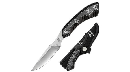 купите Нож разделочный Buck 542 Open Season Caper 0542BKS в Красноярске