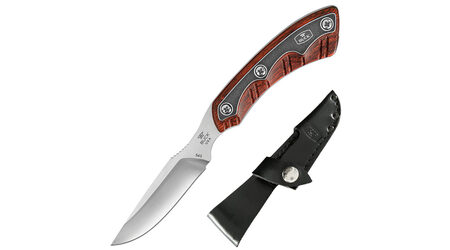купите Нож грибника Buck Open Season Caper 0543RWS в Красноярске