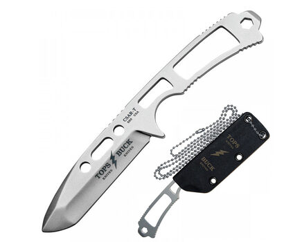 Купите нож Buck CSAR-T (Combat Search & Rescue Tool) 0680SSS в Красноярске в нашем интернет-магазине