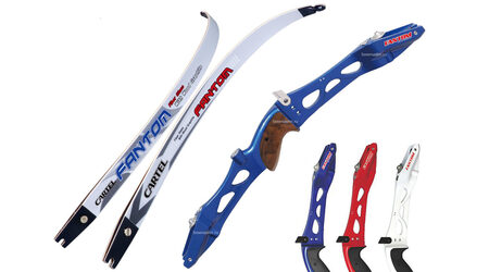 купите Олимпийский классический лук Cartel Fantom Fiber RH в Красноярске