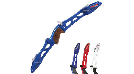 купите Рукоять олимпийского классического лука Cartel Fantom 25 дюймов RH в Красноярске