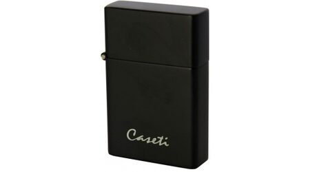 Зажигалка Caseti CA-48-04 газовая турбо