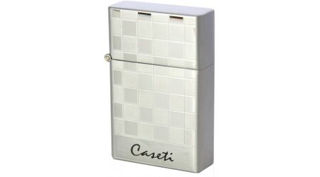 Зажигалка Caseti CA-48-27 газовая турбо