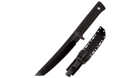 Японский нож-танто Cold Steel Recon Tanto / 13RTKJ1