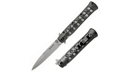 купите Нож-стилет складной Cold Steel Ti-Lite 4" / 26AST в Красноярске