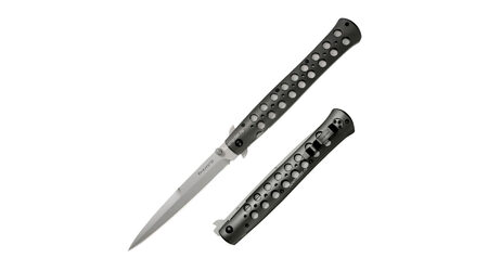 Нож-стилет складной Cold Steel Ti-Lite 6" / 26ASTX