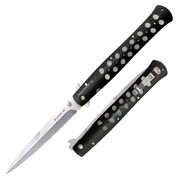 Нож-стилет складной Cold Steel Ti-Lite 6" Zytel / 26SXP
