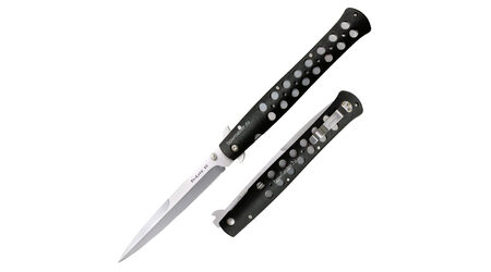 купите Нож-стилет складной Cold Steel Ti-Lite 6" Zytel / 26SXP в Красноярске