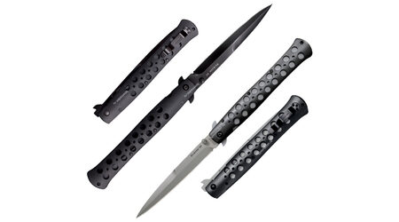 купите Нож складной Cold Steel Ti-Lite 6 XHP / 26ACSTX и 26AGSTX в Красноярске