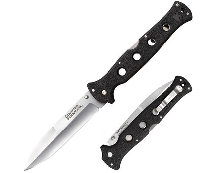 Купите складной нож Cold Steel Counter Point XL 10AA в Красноярске в нашем интернет-магазине