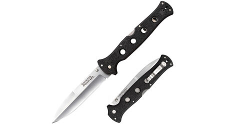 купите Нож складной Cold Steel Counter Point XL 10AA в Красноярске