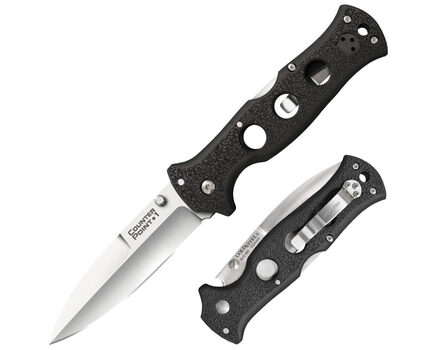 Купите складной нож Cold Steel Counter Point I 10AB в Красноярске в нашем интернет-магазине
