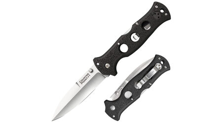 купите Нож складной Cold Steel Counter Point I 10AB в Красноярске