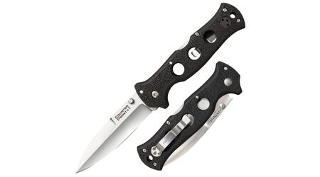 купите Складной нож Cold Steel Counter Point I CTS / 10ACLC в Красноярске