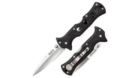 купите Складной нож Cold Steel Counter Point II 440C / 10ACNC в Красноярске