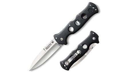 купите Нож складной Cold Steel Counter Point I / 10ALC в Красноярске