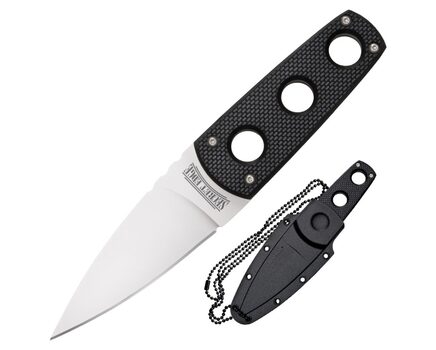 Купите нож скрытого ношения Cold Steel Secret Edge 11SDT в Красноярске в интернет-магазине