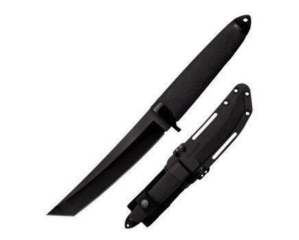 Купите нож-танто Cold Steel Master Tanto Crucible CPM 3V DLC 13QBN в Красноярске в нашем интернет-магазине