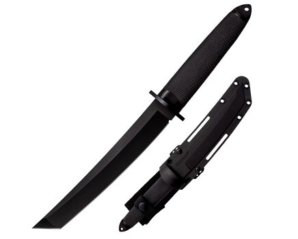 Купите нож-танто Cold Steel Magnum Tanto II 13QMBII в Красноярске в нашем интернет-магазине