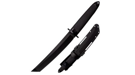 купите Нож-танто Cold Steel Magnum Tanto II Crucible CPM 3V DLC / 13QMBII в Красноярске