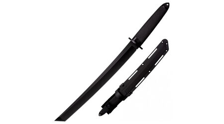 купите Нож-танто Cold Steel Magnum Tanto IX Crucible CPM 3V DLC / 13QMBIX в Красноярске