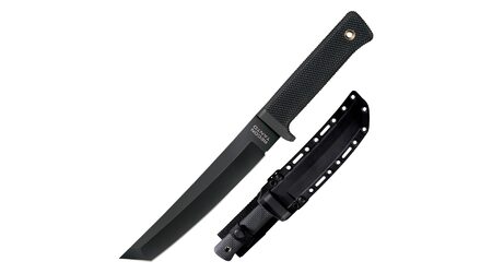 купите Нож-танто Cold Steel Recon Tanto II Crucible CPM 3V DLC / 13QRTK в Красноярске
