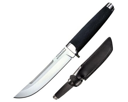 Купите нож с фиксированным клинком Cold Steel Outdoorsman 18H в Красноярске в нашем интернет-магазине