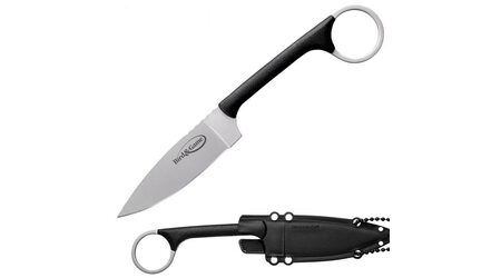 купите Нож с фиксированным клинком Cold Steel Bird & Game / 20AZ в Красноярске